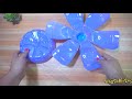 awesome and easy way to recycle plastic bottle idea best reuse idea