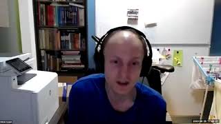 STOC 2020 - Session 10A: Graph Theory and Fixed-Parameter Tractability