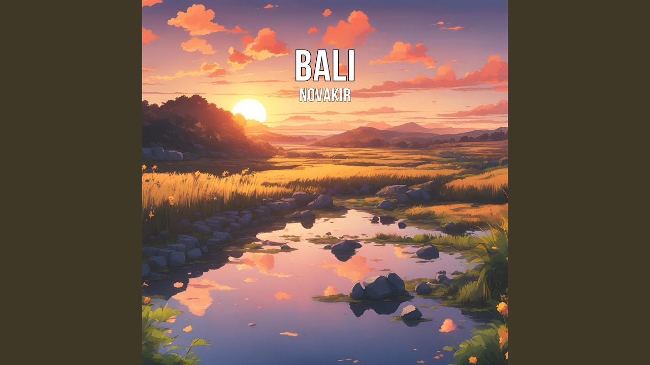 Bali Youtube