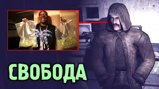 Главный Квест Свободы - STALKER Народная Солянка DMX #29