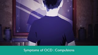 How to Recognise Symptoms of Compulsion / OCD