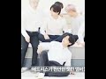 tae wants to comfortably lay on jimin lap😭 vmin bts