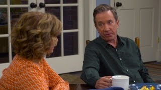 EXCLUSIVE: 'Last Man Standing' Finale Sneak Peek: Mike Receives Some Hilariously Bad News!