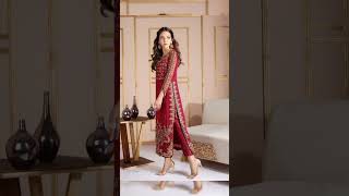 Pakistani Red Wedding Dresses Collection#pakistani#reddresses#weddingdress