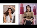 bhumi pednekar shares her morning must haves morning chai tweak india