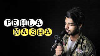 Pehla Nasha | Cover by Gj | NikkMuzik | Jo Jeeta Wohi Sikandar | latest bollywood songs 2020