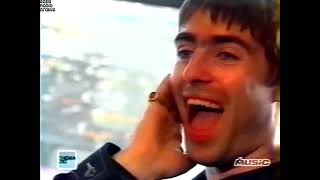 Oasis - Egos & Icons - 1997 Documentary