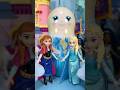 DISNEY PRINCESS Frozen Elsa and Anna | Let it Go | Jack World funny video😂Disney Best TikTok😂