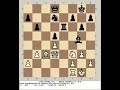 lubbe nikolas vs babula vlastimil bundesliga chess 2023 24 hamburg germany