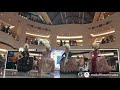 Asturia quartet - show in Dubai