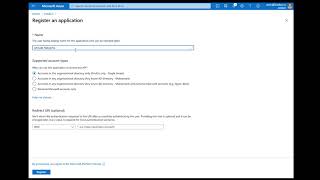 Office 365 Onboarding Instructions - Step 1