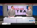 news4 first alert weather extra wiregrass snow