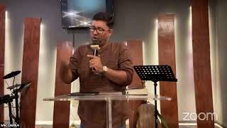 WHC Chennai Sunday Service