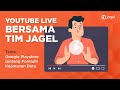 LIVE! GOOGLE PLAYSTORE KEAMANAN pt1