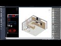 Designing a Kitchen in imos iX 2021 PLAN, produce VR and send to production in under an hour.