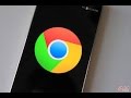 How To Make Chrome Default Browser on Android