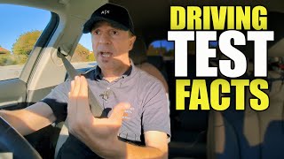 Is it IMPOSSIBLE to Pass Driving Test if You Miss Blind Spots?