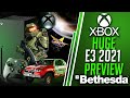 The ULTIMATE Xbox + Bethesda E3 2021 Preview - Surprising New Xbox Series X | S Game Announcements!