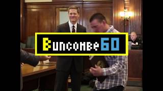 B:60 - Buncombe County Awarded $1.75M by the MarArthur Foundation Safety & Justice Challenge