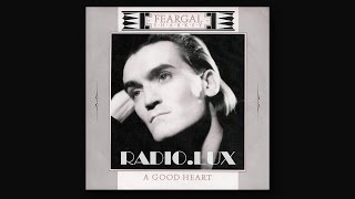 FERGAL SHARKEY - A Good Heart (1984)