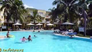 TRYP CAYO COCO - INFOTOURS.COM - VIDEO - HOTEL