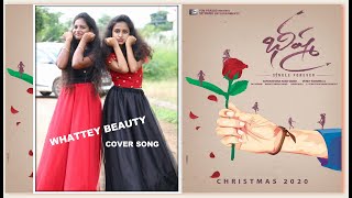 Whattey Beauty Full Video Song | Bheeshma Video Songs | Nithiin, Rashmika #WhatteyBeauty #Bheeshma