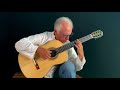 la canada guitar torres 115 played by maestro pepe romero