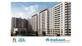 Silver Ripples by Sumadhura Infracon in Whitefield, Bangalore, Residential Apartments: Makaan.com