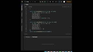 LeetCode 37 Sudoku Solver | Java Backtracking Solution