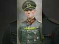 erwin rommel el zorro del desierto shorts shortshistory shortsmilitary