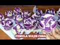 PEMULA WAJIB COBA, ANTI GAGAL, ANTI MENCIUT, 100% MEKAR SEMPURNA,