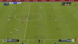 [PS4]  FIFA23 プロクラブ　パブリック　レベル上げ参加大歓迎