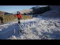 a traverse over high rigg