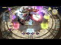 ffxiv希望の園エデン再生編零式3層初クリア動画　暗黒視点