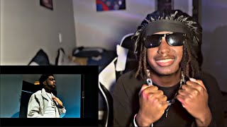 NEEEDED THIS! Lil Poppa - Therapy Session | REACTION@LilPoppa ￼