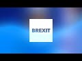 ráfaga telediario tve brexit 31 01 2020