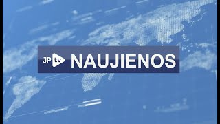 Antradienio, sausio 28 d., JPtv naujienos