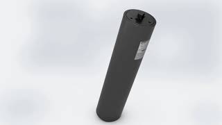 ACD Piston Accumulator