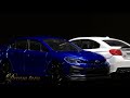 トミカ no.115 スバル wrx s4 sti sport 初回特別仕様 u0026 通常