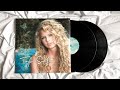 taylor swift - taylor swift (vinyl unboxing)