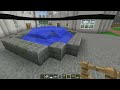 minecraft gotham city build part 47 horseshoe