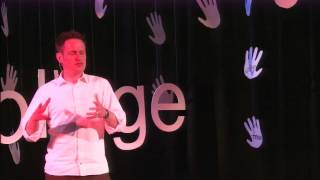 A Need for Higher Ed: Scott LeGere at TEDxCarletonCollege