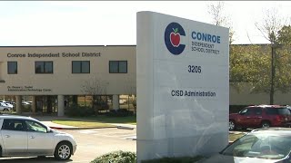 Conroe Isd Raises Threat Level To 4