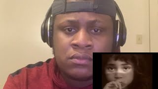 Phil Collins - Another Day In Paradise (Official Music Video) REACTION