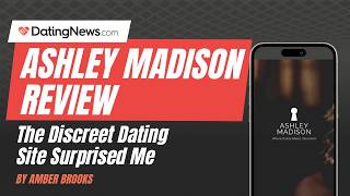Ashley Madison Review: My Real Experience