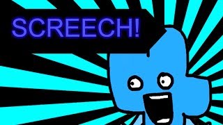 BFB - All Four's Screechs so far.