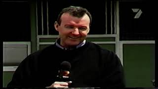 2002 Melbourne Cup Preview Pt 1