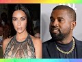 kanye steps up mr. west takes on daddy duties kim s still miserable