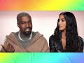 kanye steps up mr. west takes on daddy duties kim s still miserable