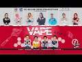 VIDEO PENDEK D.A.R.V.I.H - VAPE DURJANA